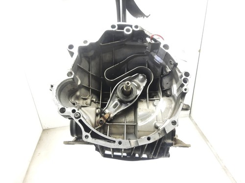 Gvs getriebe volkswagen - ft,
