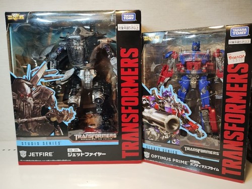 Transformers studio series - transformers,