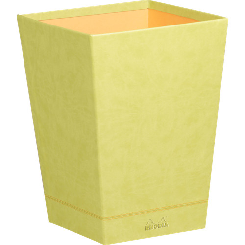 Rhodia rhodiarama papierkorb - rhodia,