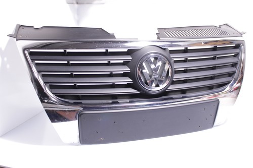 Kühlergrill 3c0853651 - kühlergrill, vw