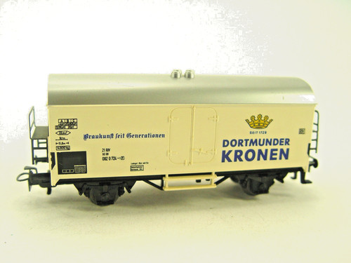 Dortmunder kronen bier - kronen,