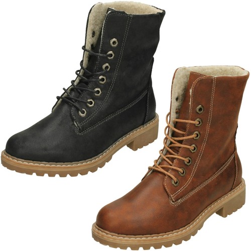 Damen down earth synthetik - damen,