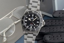 Tudor Pelagos 39 Titan
