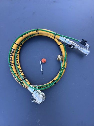 Inotec spritzpistole für - inotec,
