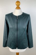 wie Neu! LEINS' Damen Gr. S