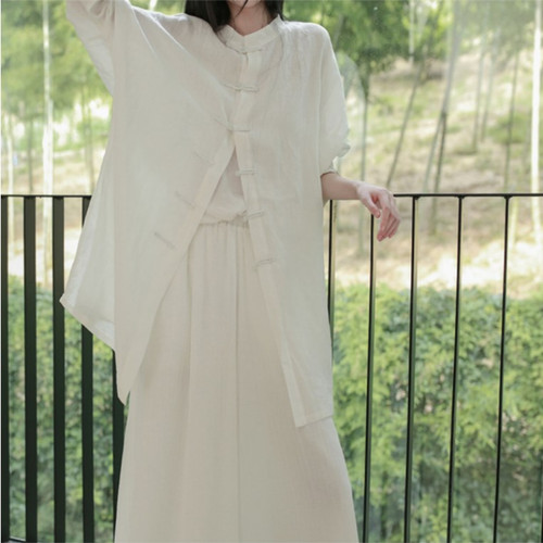 Damen chinesisch kung hemd - chinesisch,