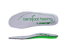 HKS Barefoot-Feeling Comfort Fußbett 4500 Einlegesohle Einlegesohlen