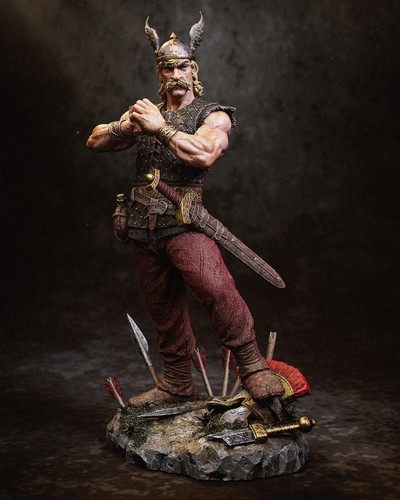 Asterix der gallier obelix - gallier,,