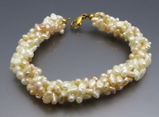 HOOP DESIGN - CHIC PEARL