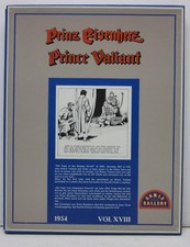 Prinz Eisenherz Prince Valiant