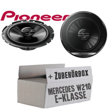 Pioneer Lautsprecher für