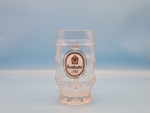 Krombacher brauerei 4l - brauerei, 0,4l