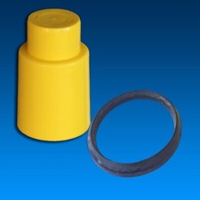 Dichtung Dichtring UP WC