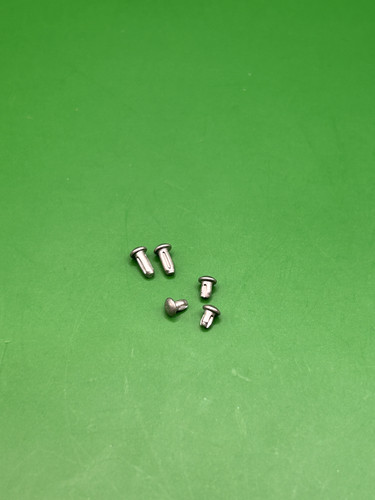 Nieten kerbnagel set passend - kerbnagel,
