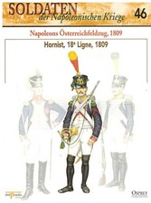 Del Prado Soldaten der