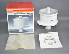 Krups Rotary Getreidemühle