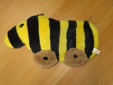 NUK Kinder Wärmflaschenbezug Janosch Tigerente ca. 44cm Kuscheltier