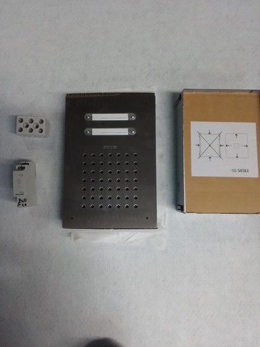 Sss siedle a01 - siedle,