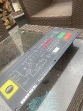 Boge Ratiotronic Kompressor Control 681.0022.01