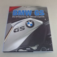Bildband BMW GS / Enduro /