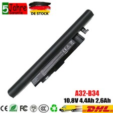 Medion Akoya Akku A41-B34