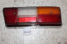 Plastik Rücklicht Hinten