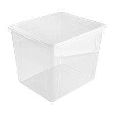 Bea clearbox keeeper 30L