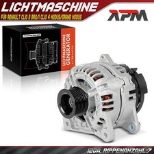 Lichtmaschine generator 120a - lichtmaschine,