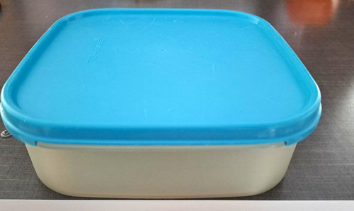 Tupperware kompaktus - tupperware,