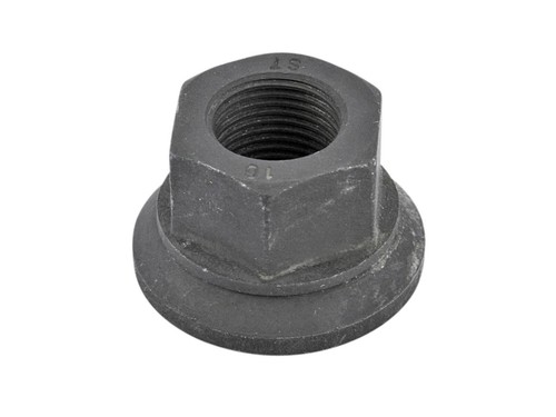 Radmutter spare parts - radmutter, dt