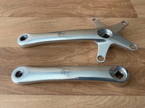 Campagnolo record fach - campagnolo, or