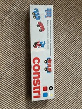 Constri Type 8 Schweizer Baukasten