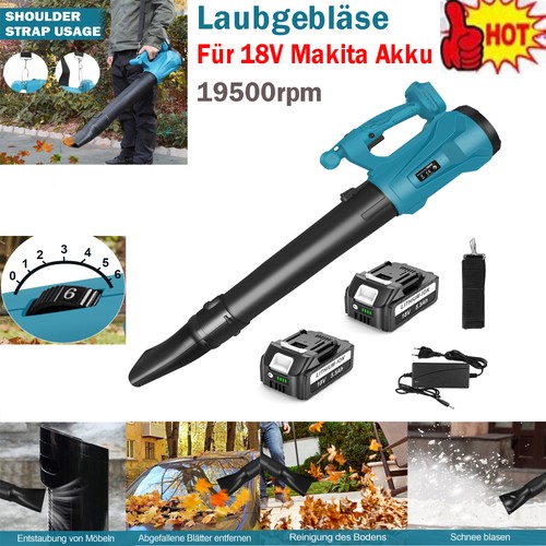 Für 18v makita akku - makita,