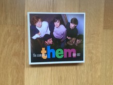 THEM - The Complete 1964 -