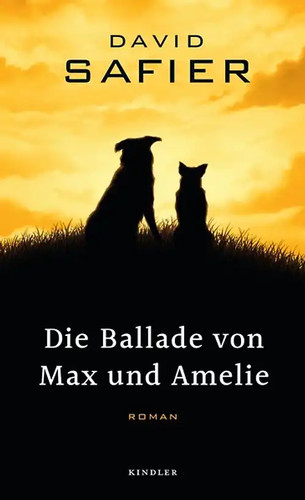Die ballade von max und - die,