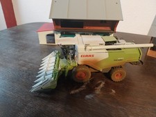 Wiking Claas TUCANO  570 Conspeed 1 32  Schuco Weise Toys