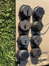 BMW F20 F30, Cupra Formentor SPIEGELMOTOR PBT-GF30-PC ASA