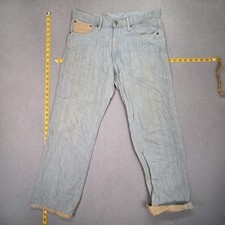 Edwin Grand Blue Selvedge