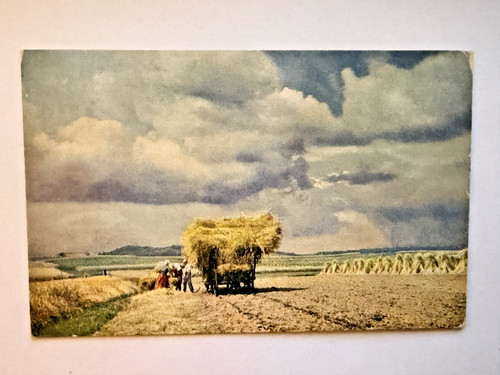 Historische foto karte - historische,