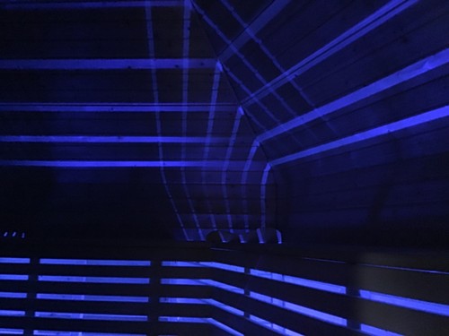 Leds saunabeleuchtung - leds,,
