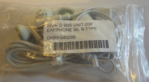 Original samsung headset - original,