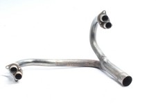Krümmer Abgasrohr Y-Rohr Rohr Auspuff Mittelschalldämpfer BMW R 1100 GS 0409 259