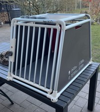 4pets Hundetransportbox ECO 3