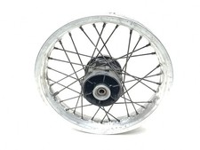 HINTERRAD FELGE REAR WHEEL