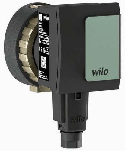 Wilo star nova - star-z,