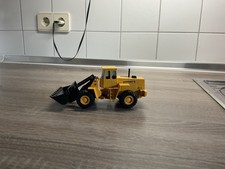Baumaschinen 1:50 Joal Radlader Volvo BM L160