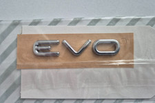 Fiat Punto Abarth Evo Emblem Schriftzug Badge 51881057 original NEU