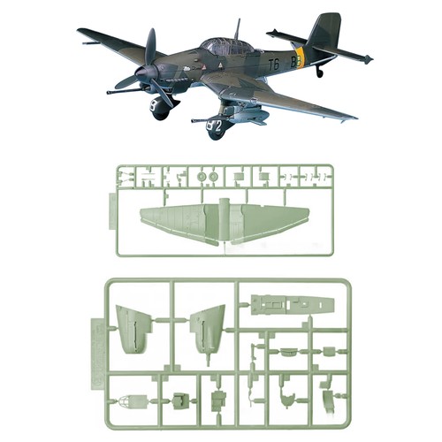 Neu scale wwii german - scale,