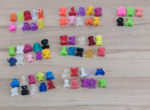 Gogos crazy bones - gogos,