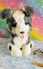 Teildefekt hasbro furreal - hasbro,